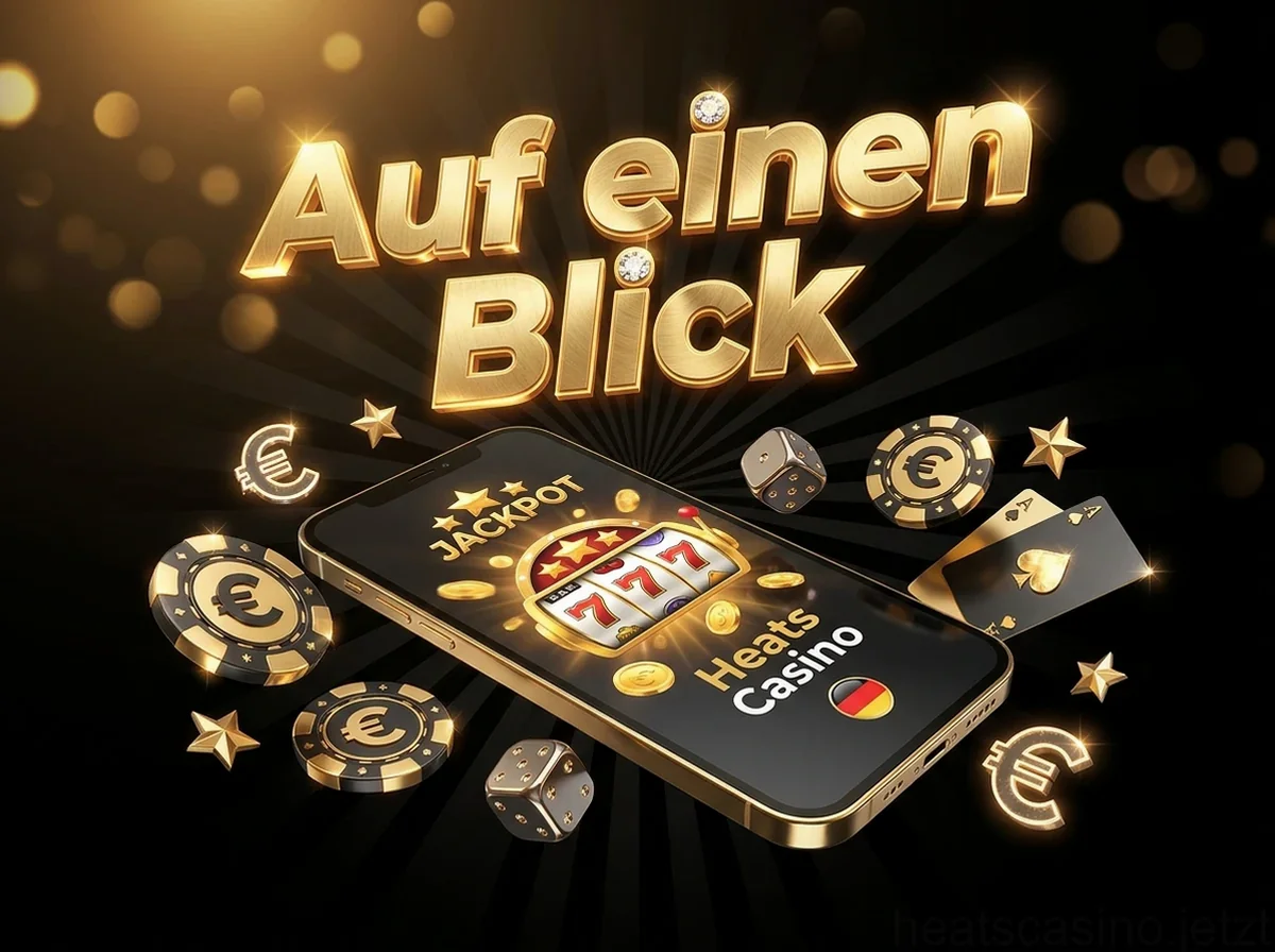 Auf einen Blick