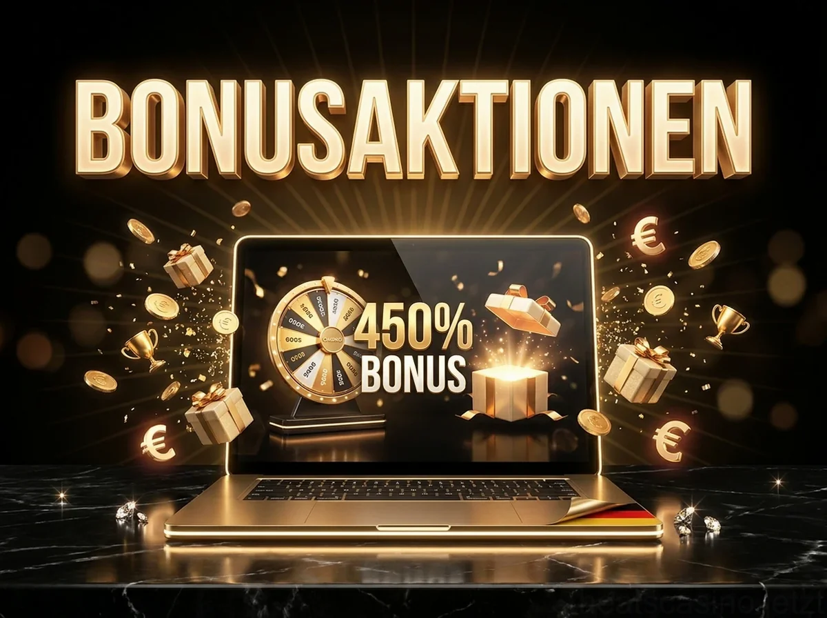 Bonusaktionen