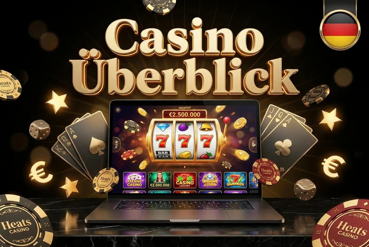 Casino Überblick